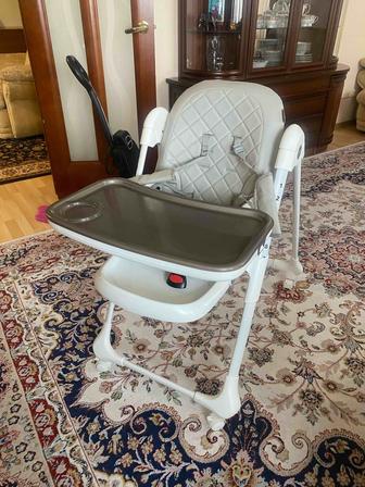 Детский стульчик