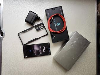Redmagic 9 pro