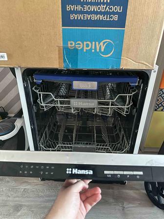 Отдам даром посудомойка HANSA
