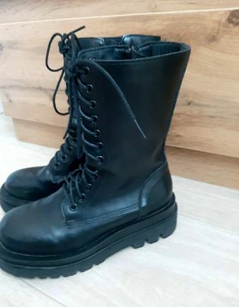 Продам сапоги размер 37