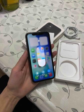Продам Айфон 11 128gb