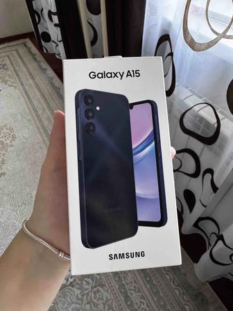 Samsung Galaxy A15