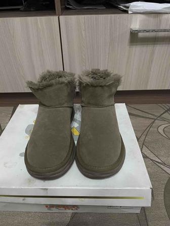 Угги женские