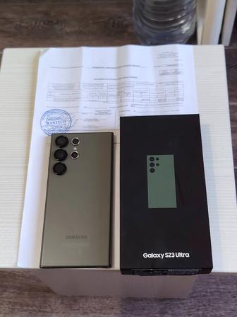 Samsung S23 Ultra 256Gb