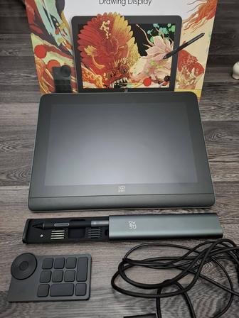 Продам графический дисплей XPPEN Artist Pro 14 (gen2)