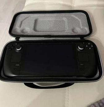 Steam deck 512gb