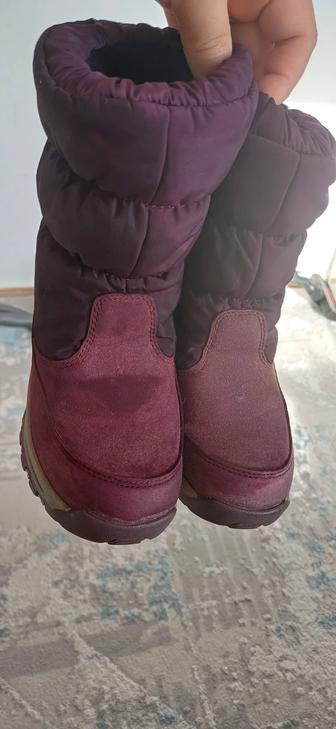 Ботинки reima