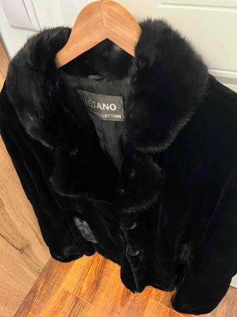 Продам мужскую норковую шубу