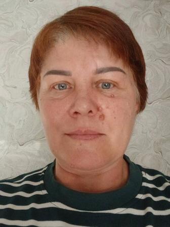 Уборщик / уборщица