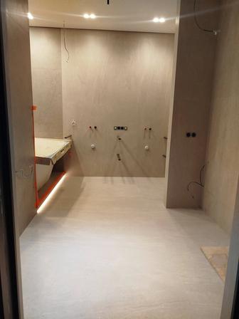 Услуги кафельщика