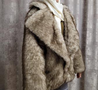 Продам новую шубу. С этикеткой!!!