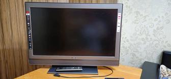 Телевизор Sony Bravia диагональ 32