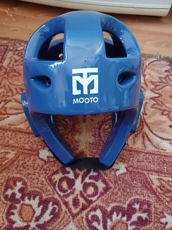 Шлем для тхэквондо