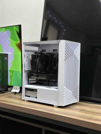 Игровой системный блок NVIDIA GeForce RTX 5060