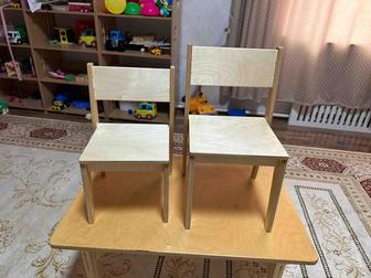 Мебель для детского сада