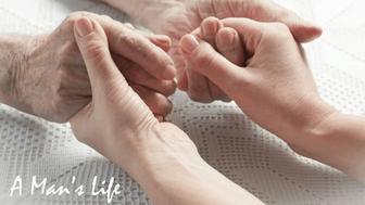 Услуги сиделки