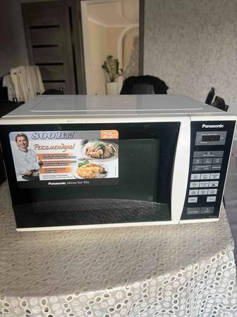 Микроволновка