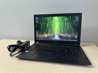 Мощный ноутбук Acer Core i3, 8GB RAM, 512GB SSD, Видеокарта 4GB