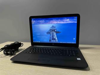 Ноутбук HP Core i3, 8GB RAM, SSD, Видеокарта 4GB, Состояние идеал