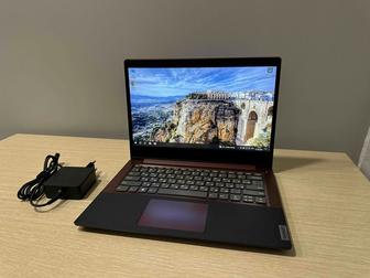 Ноутбук Lenovo 14 дюймов Core i3 10gen, 8GB, SSD512GB