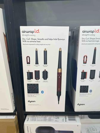 стайлер Dyson Airwrap