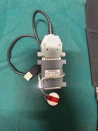 CombiLoader программатор