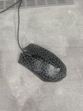 Игровая мышь