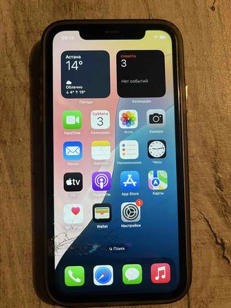 iPhone 11 64gb