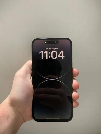 Продам,iphone 14 pro max 256 gb