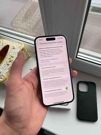 iPhone 14 Pro 128 gb