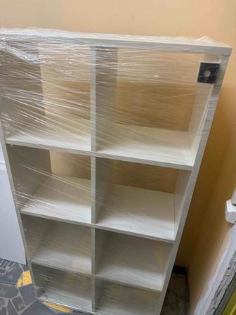 Продаются стеллажи Фридлев IKEA