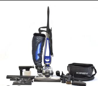 Пылесос Kirby