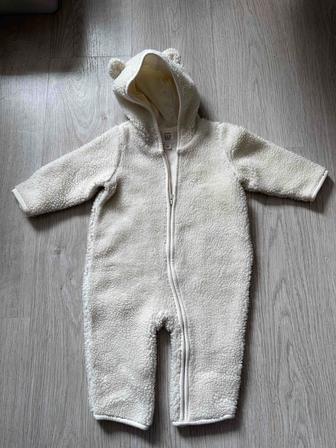 Продам детский комбинезон