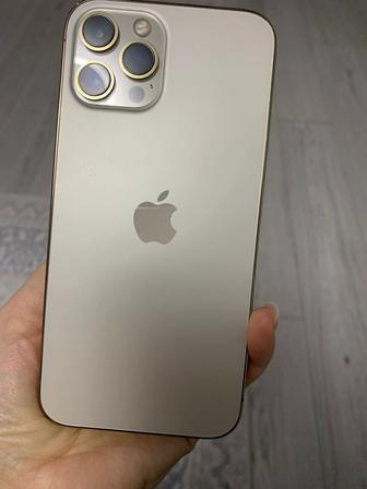 Iphone 12 pro max 128 гб 76%