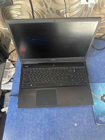 Продам ноутбук DELL G5 5590