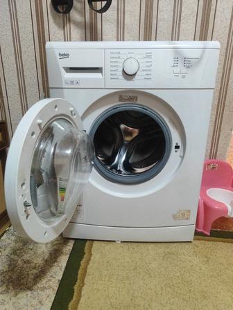 Продам стиральную машину автомат