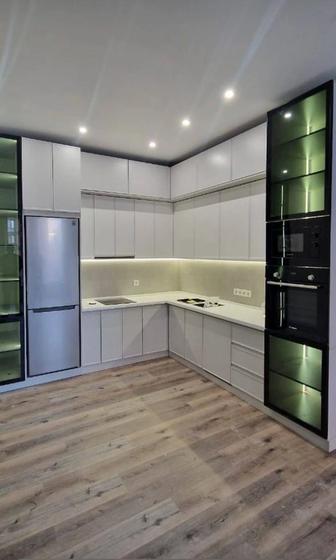 Мебель на заказ