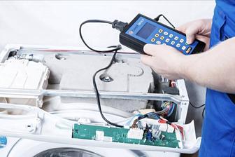 Ремонт стиральных машин