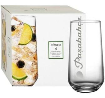 Продам стаканы