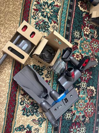 Насадки для пылесоса Dyson