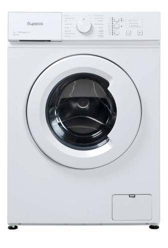 Стиральная машина Бирюса WM-SM510/04 белый