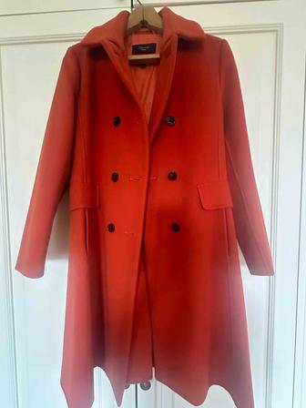 Демисезонный пальто