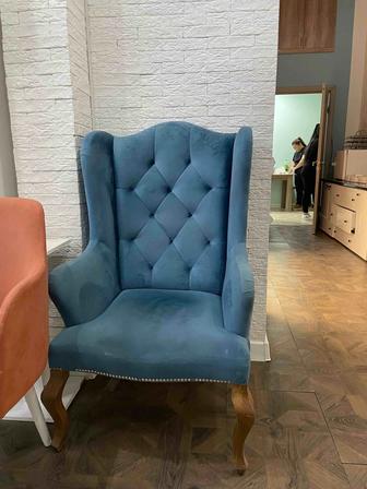 Продам трон кресло