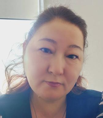 Медицинский представитель