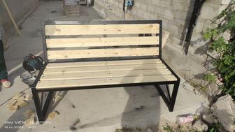 Скамейка жөндеу