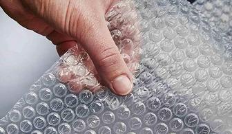 Продам воздушно-пузырчатую пленку