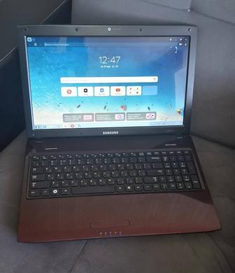 Samsung R580 Core i3 ноутбук