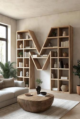 Мебель на заказ