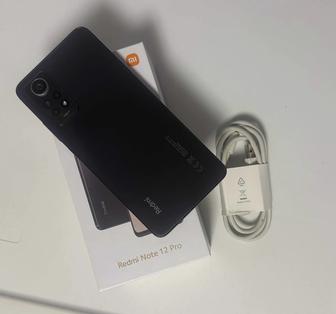 Продам телефон Redmi Note 12Pro