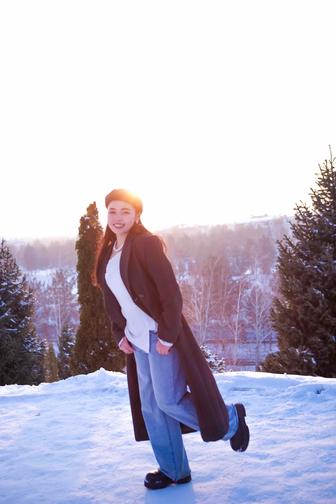 профессиональный фотограф Алматы